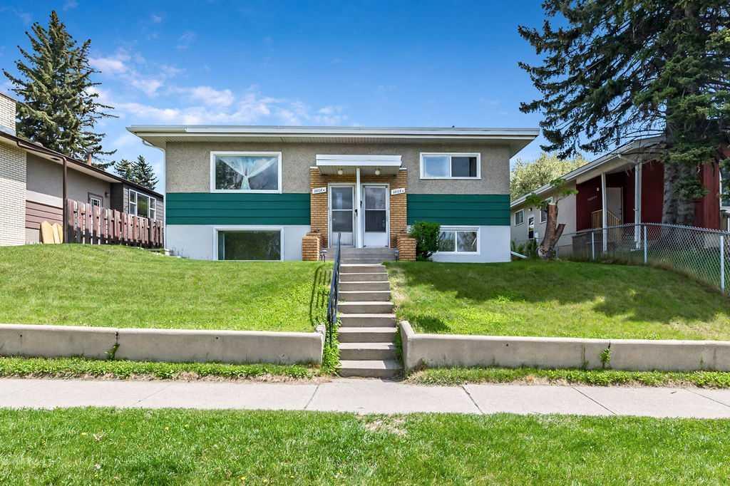 Xxxx Xx Street Nw Calgary Alberta T2K 1H7 Rosemont Details