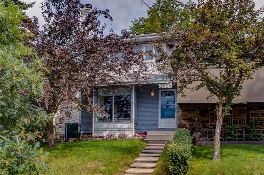 Xxxx Cedarille Drive Sw Calgary Alberta T2W 3J5 Cedarbrae Details