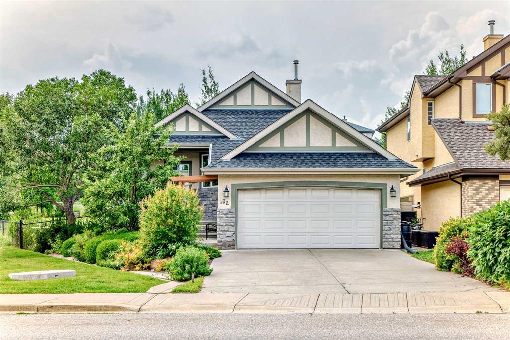 Xxa Tusslewood Drive Nw Calgary Alberta T3L 0B1 Tuscany Details