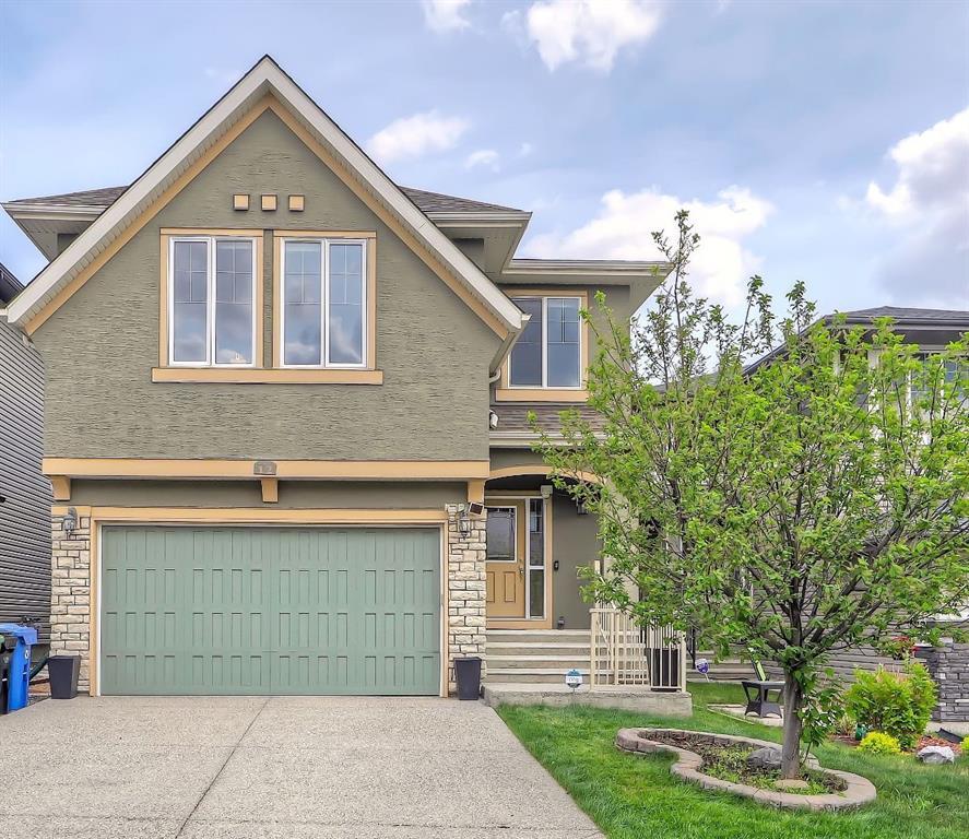 Xx Evansview Park Nw Calgary Alberta T3P 0J4 Evanston Details