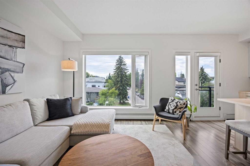 Xxx, Xx Xx Avenue Sw Calgary Alberta T2S 3H4 Parkhill Details
