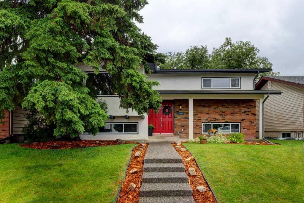 Xxxx Cedar Ridge Drive Sw Calgary Alberta T2W 2B2 Cedarbrae Details