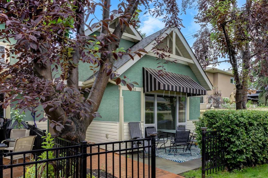 Xxxx Xx Avenue Sw Calgary Alberta T3E 7G9 Shaganappi Details