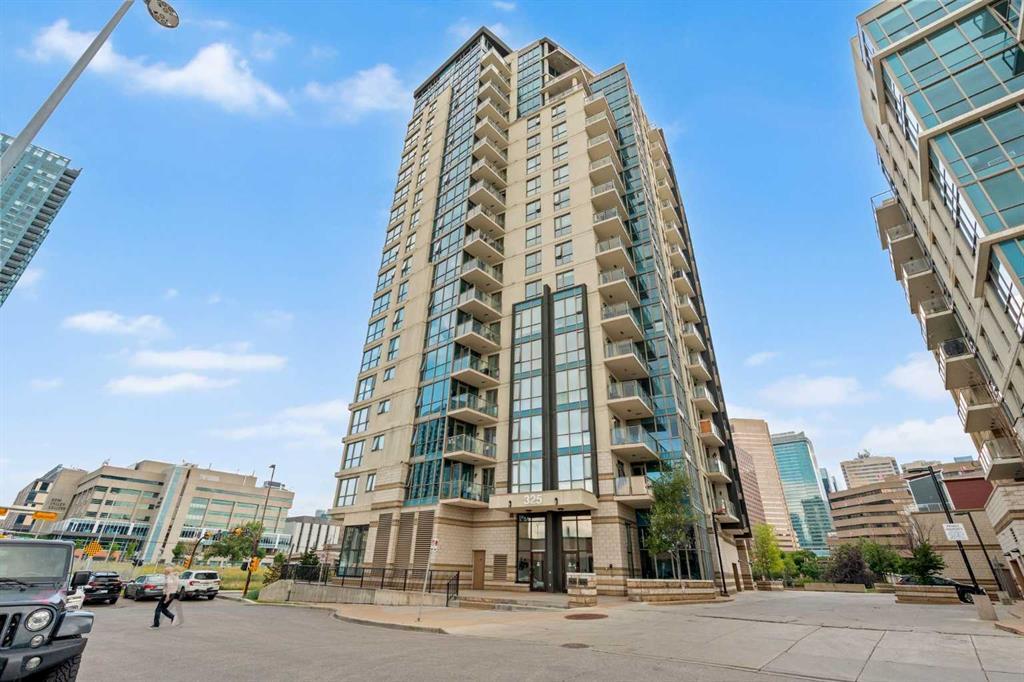 Xxx, Xxx X Street Se Calgary Alberta T2G 0T9 Downtown East Village Details