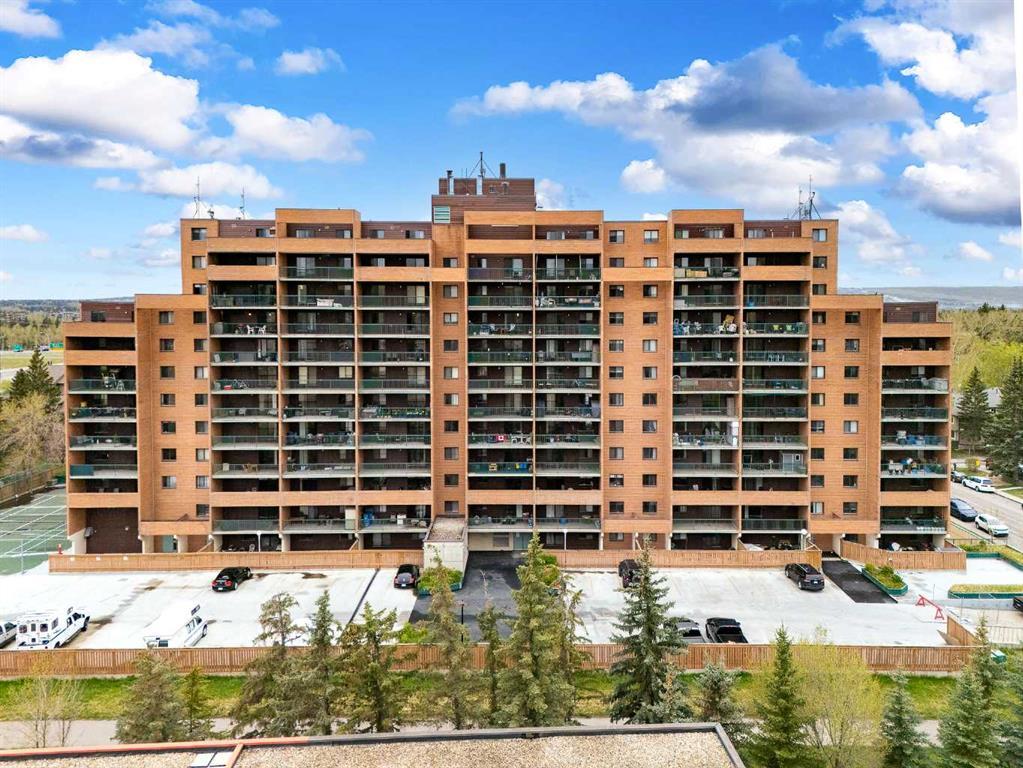 Xxx, Xxxx Dalton Drive Nw Calgary Alberta T3A 3H1 Dalhousie Details