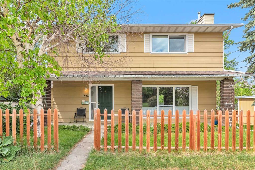 Xxxx Sarcee Road Sw Calgary Alberta T3E 6V5 Rutland Park Details