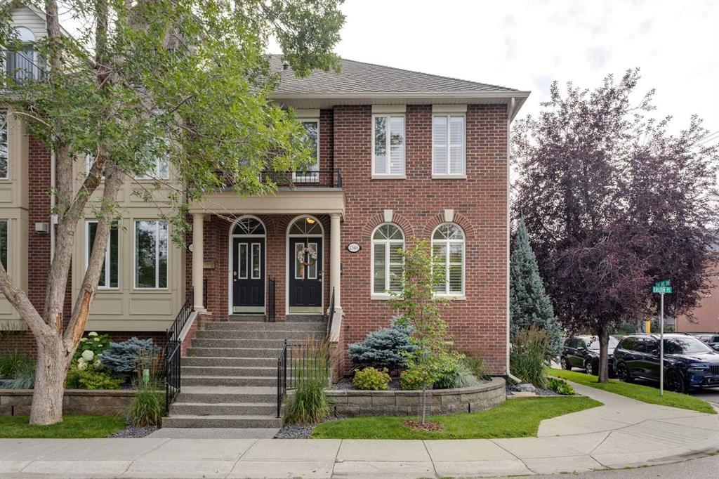 Xxxx Erlton Place Sw Calgary Alberta T2S 2Z4 Erlton Details