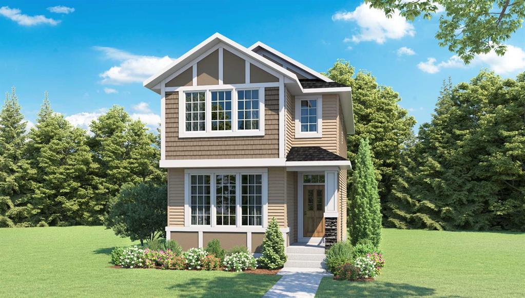 Xxx Versant Rise Sw Calgary Alberta T2Y 0Z1 Alpine Park Details