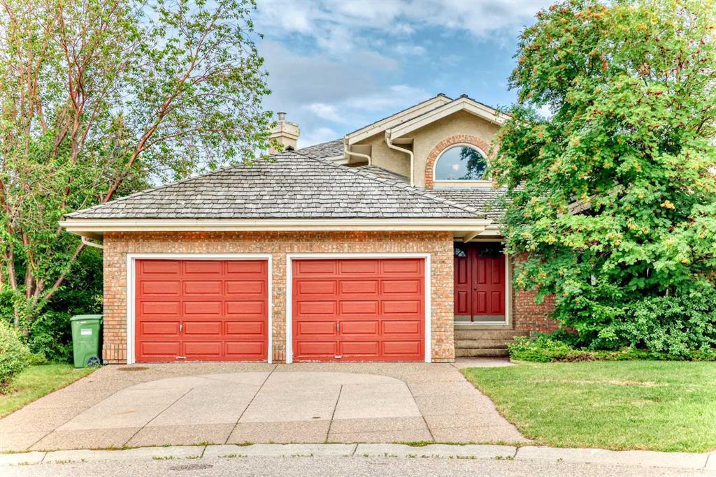 Xxx Christie Knoll Point Sw Calgary Alberta T3H 2v2 Christie Park Details