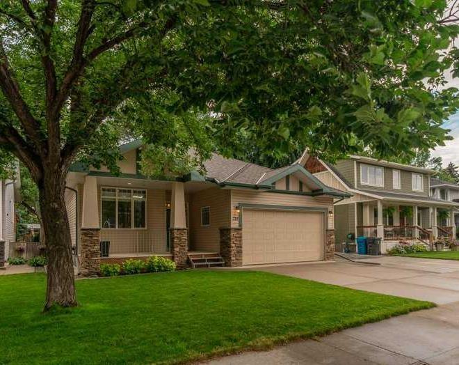 Xxx Dieppe Boulevard S Lethbridge Alberta T1J 3W8 Glendale Details