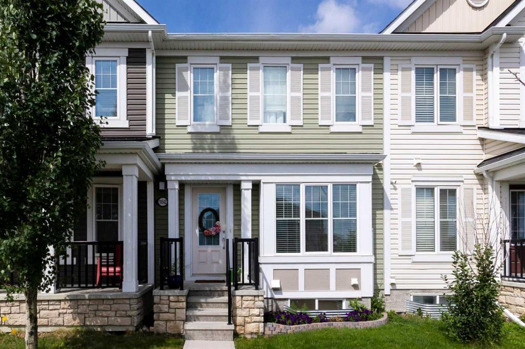 Xxxxx Cityscape Drive Ne Calgary Alberta T3N 0P3 Cityscape Details