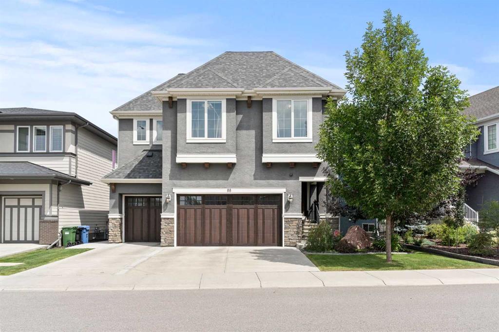 88 Marquis View Se, Calgary
