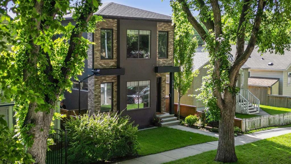 Xxx X Street Ne Calgary Alberta T2E 4H2 Bridgeland/Riverside Details