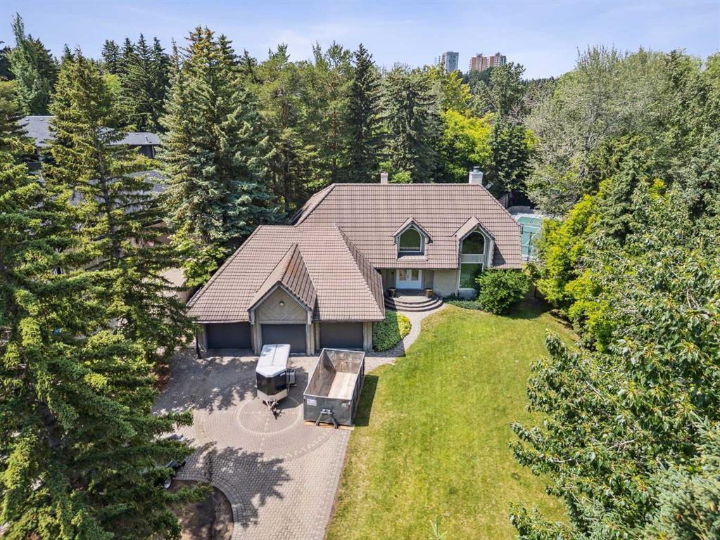 Xxx Pumpridge Place Sw Calgary Alberta T2V 5E4 Pump Hill Details