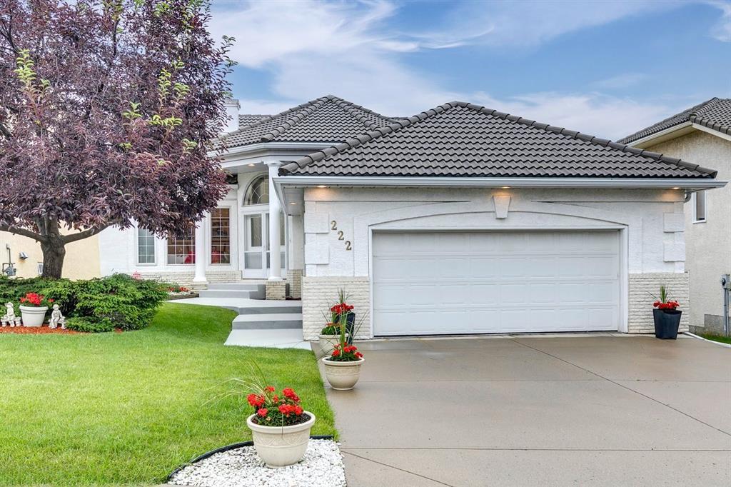 Xxx Signature Close Sw Calgary Alberta T3H2W5 Signal Hill Details