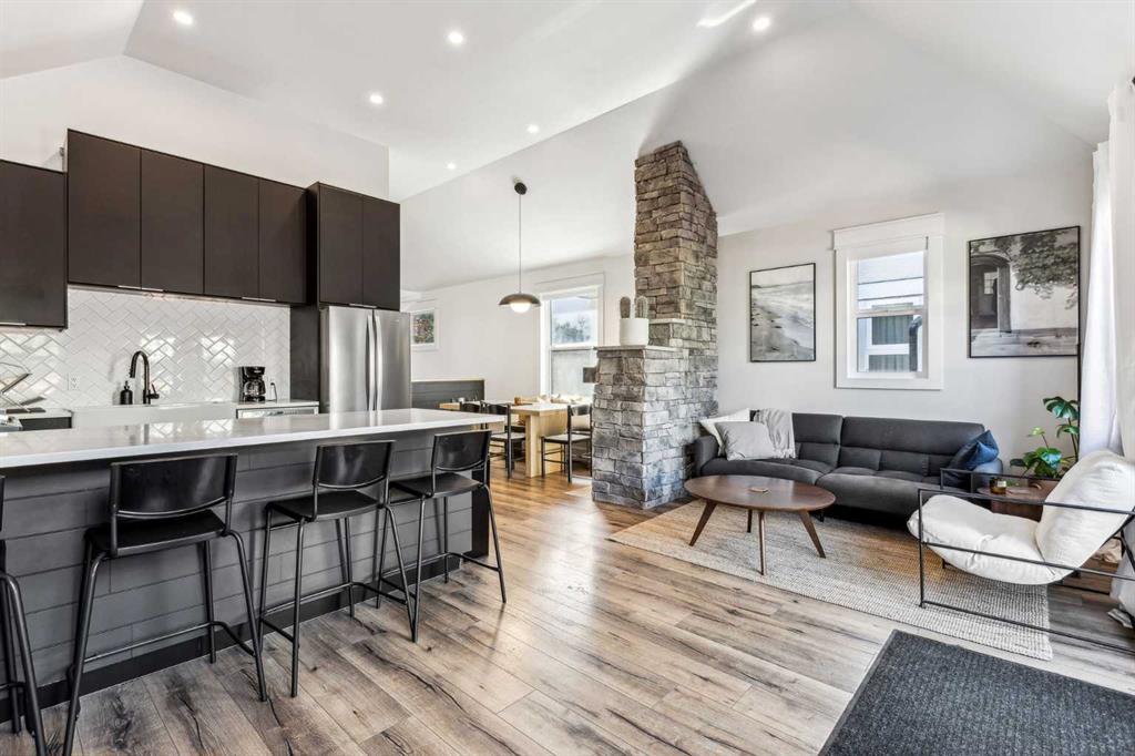 Xxxx Xx Avenue Sw Calgary Alberta T2T 1G6 South Calgary Details