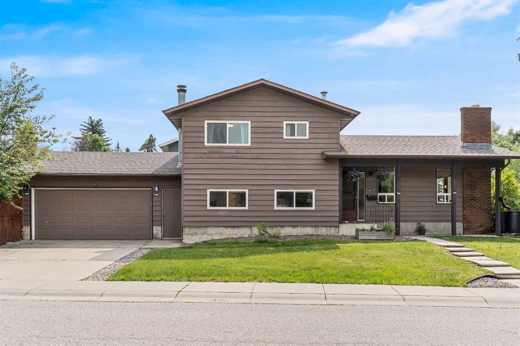 X Deerbrook Road Se Calgary Alberta T2J5Z3 Deer Run Details