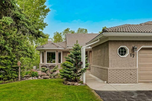 17 Sunrise Way, Priddis Greens