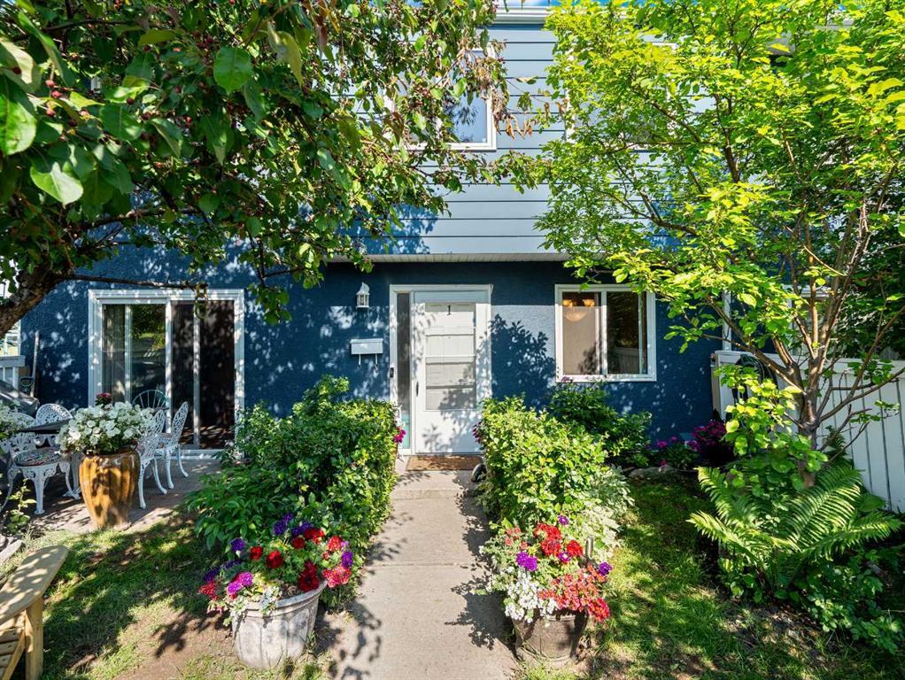 X, Xxx Xx Avenue Se Calgary Alberta T2J0A4 Acadia Details