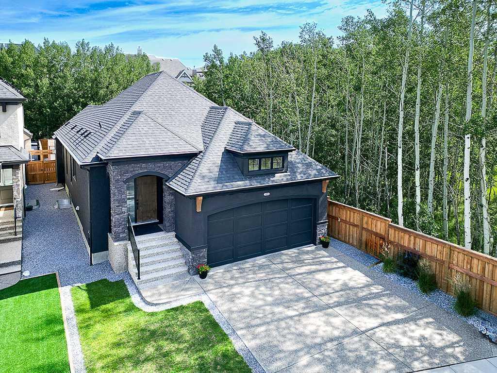 Xxx Rockyvale Green Nw Calgary Alberta T3G 0G4 Rocky Ridge Details