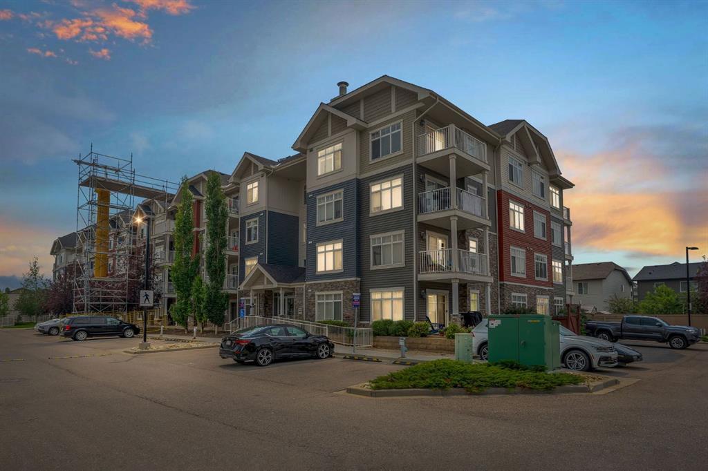 Xxxx, Xxx Skyview Ranch Way Ne Calgary Alberta T3N 0L6 Skyview Ranch Details