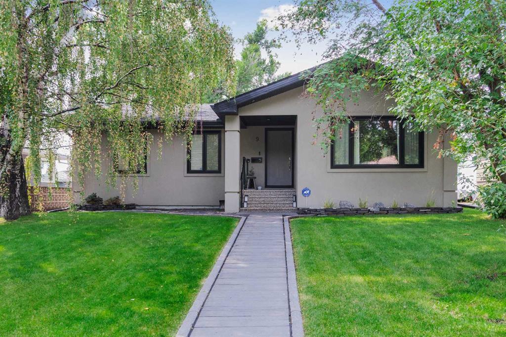 X Manor Road Sw Calgary Alberta T2V 1Z8 Meadowlark Park Details