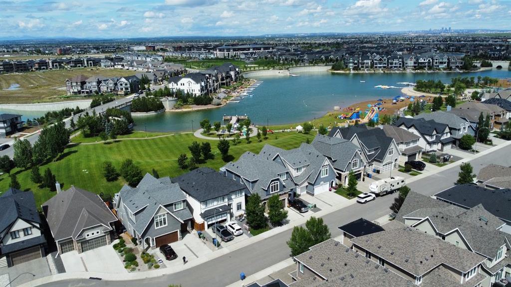 232 Masters Cove Se, Calgary