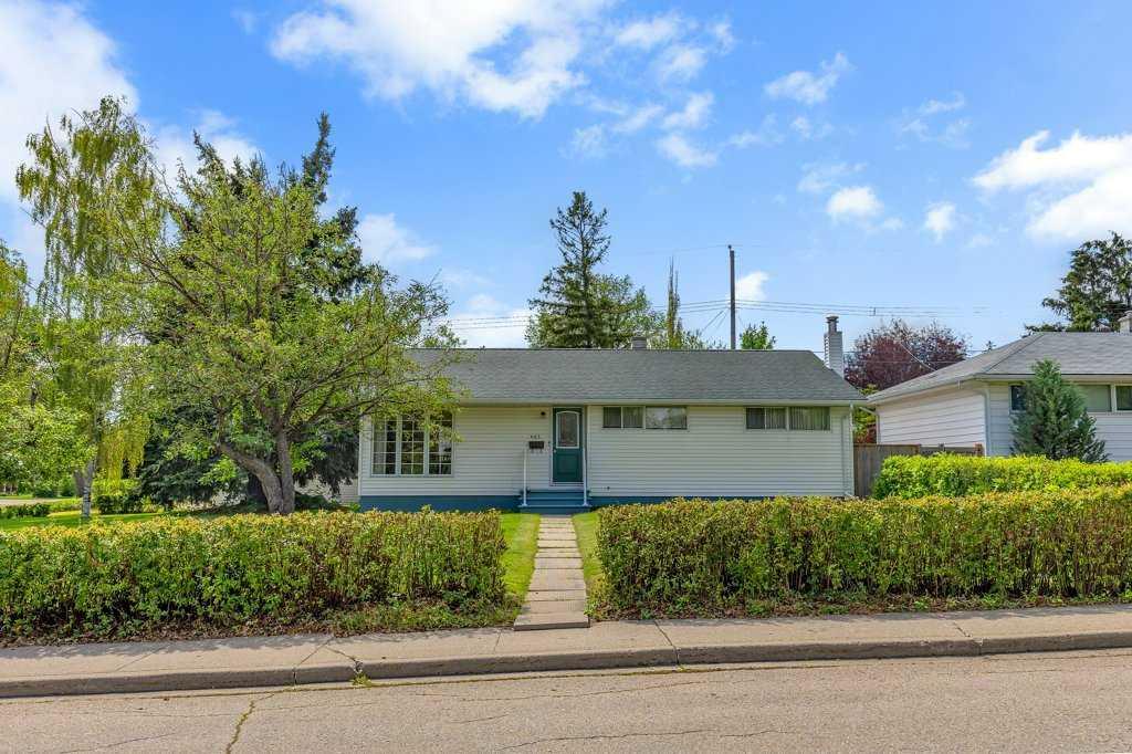 Xxx Spyhill Road Nw Calgary Alberta T2K3P1 Thorncliffe Details