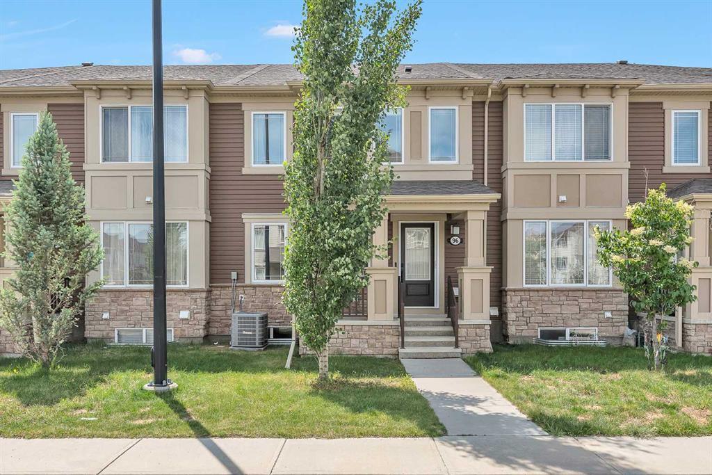 Xx Cityscape Row Ne Calgary Alberta T3N 0S9 Cityscape Details