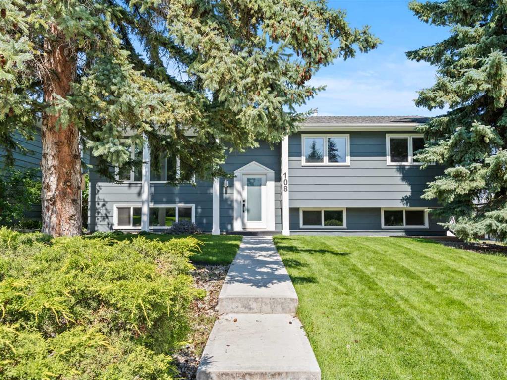 Xxx Parkglen Place Se Calgary Alberta T2J 4M5 Parkland Details