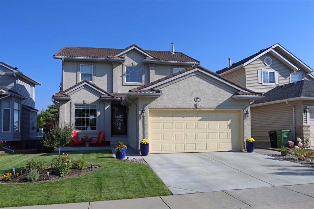 Xxx Edgebrook Rise Nw Calgary Alberta T3A 5A1 Edgemont Details