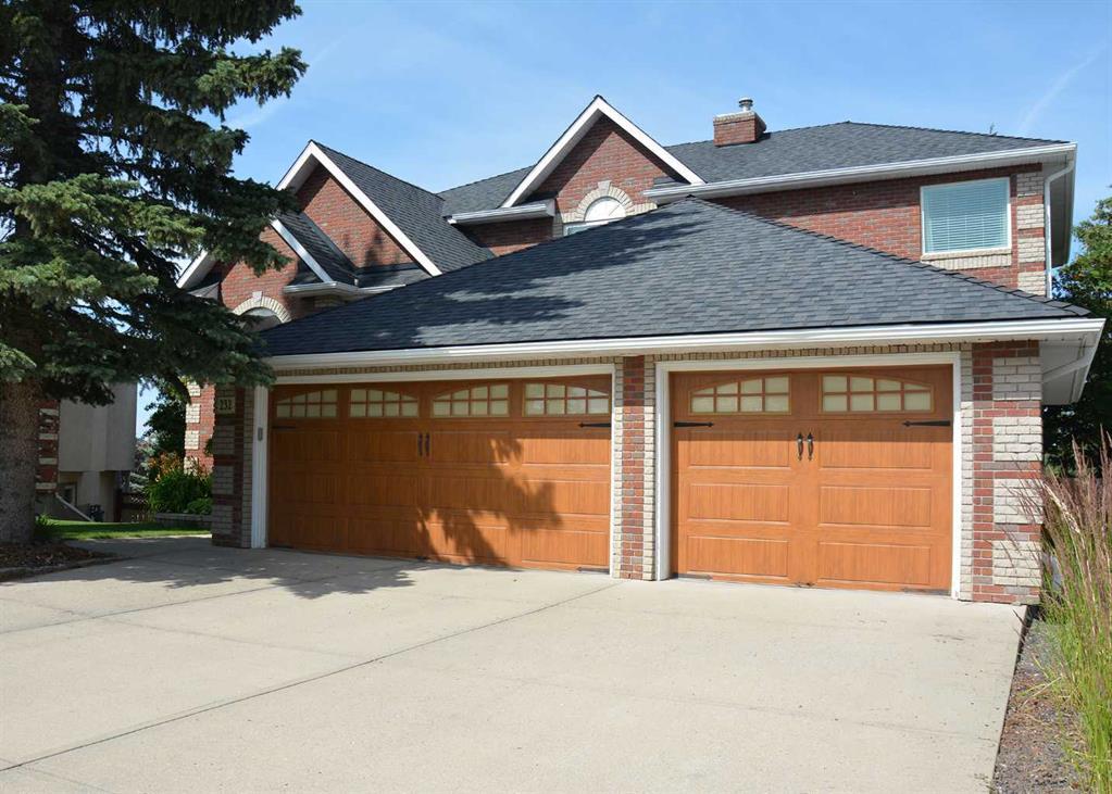 Xxx Christie Knoll Point Sw Calgary Alberta T3H 2R9 Christie Park Details