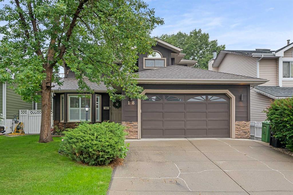 Xx Shannon Crescent Sw Calgary Alberta T2Y 2T5 Shawnessy Details