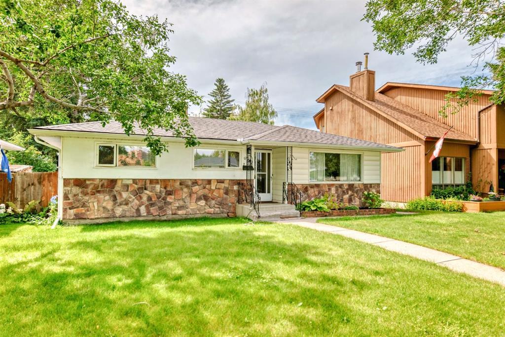 Xxx Havenhurst Crescent Sw Calgary Alberta T2V 3C7 Haysboro Details