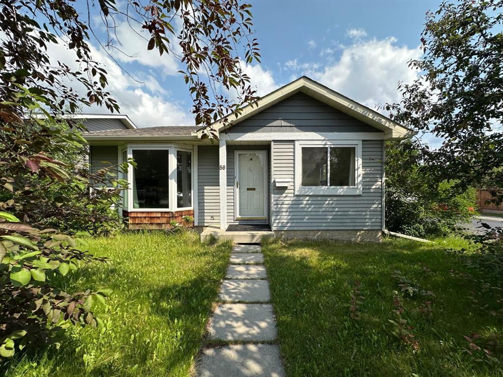 Xx Macewan Drive Nw Calgary Alberta t3k2p7 MacEwan Glen Details