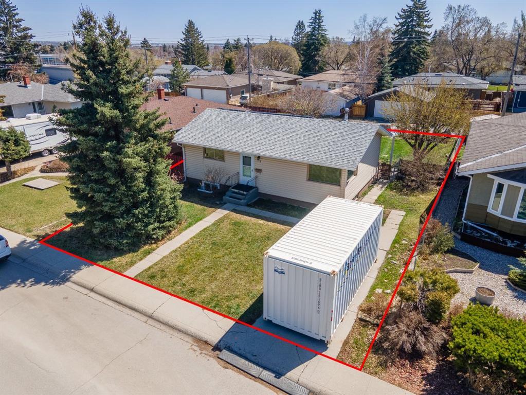 Xxx Fairview Crescent Se Calgary Alberta T2H 0Z6 Fairview Details