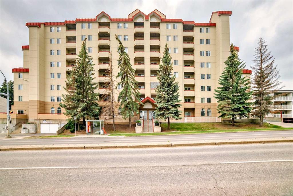 Xxx, Xxxx University Drive Nw Calgary Alberta T2N 4T4 University Heights Details