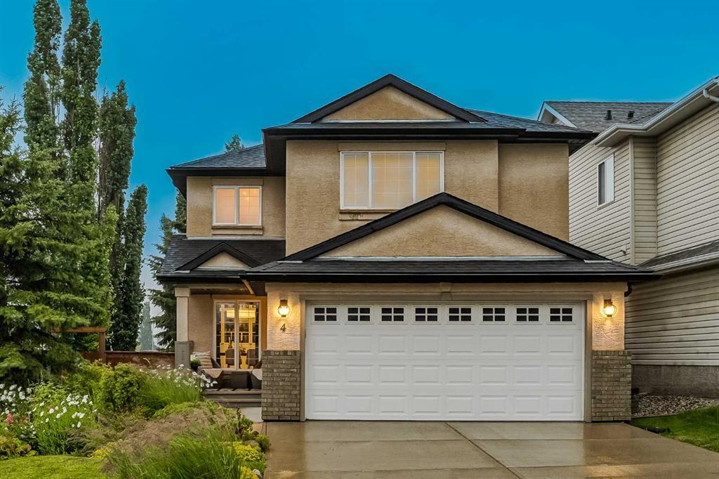 X Arbour Crest Terrace Nw Calgary Alberta T3G 4S2 Arbour Lake Details