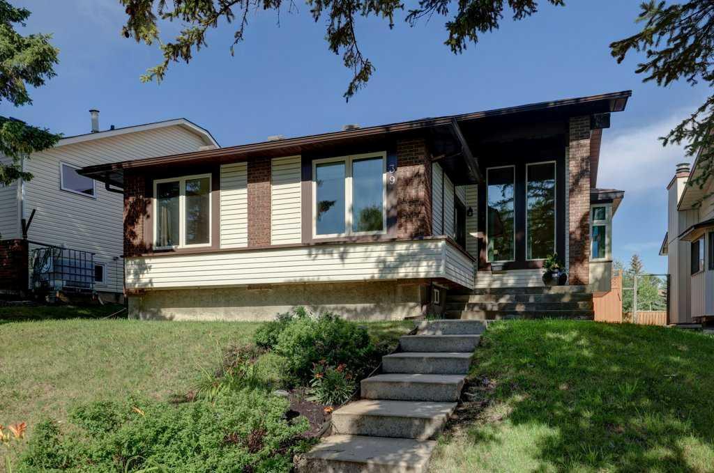 Xx Bermondsey Rise Nw Calgary Alberta T3K1V2 Beddington Heights Details