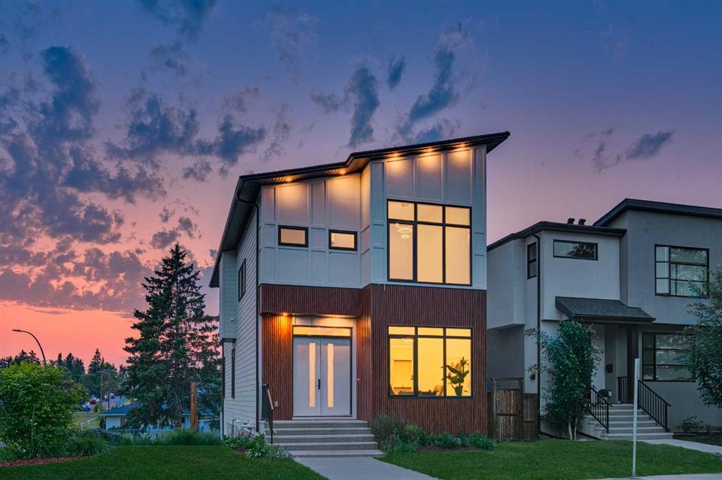 Xxxx Sarcee Road Sw Calgary Alberta T3E4T5 Rutland Park Details