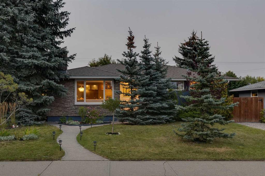 Xxx Windermere Road Sw Calgary Alberta T3C 3K7 Wildwood Details