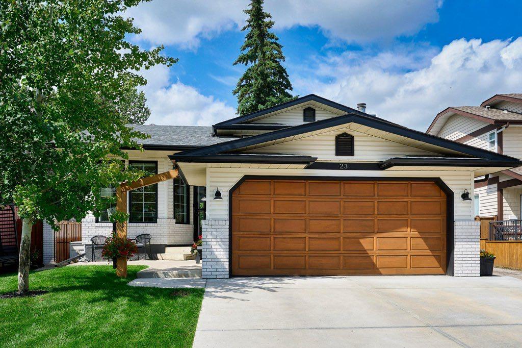 Xx Shawcliffe Place Sw Calgary Alberta T2Y 1H5 Shawnessy Details
