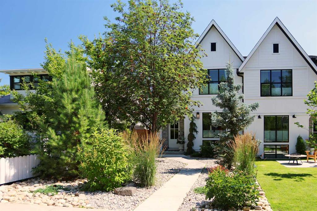 Xxx Xx Street Nw Calgary Alberta T2N 2Z5 Parkdale Details