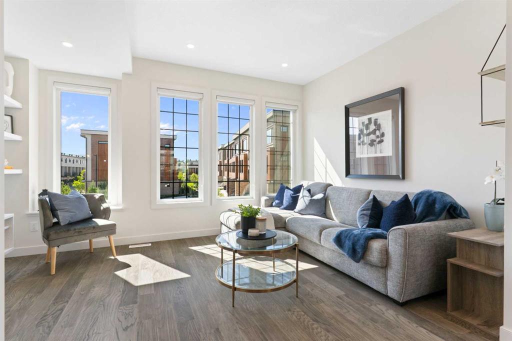 Xxx, Xx Greenbriar Place Nw Calgary Alberta T3B6J1 Greenwood/Greenbriar Details