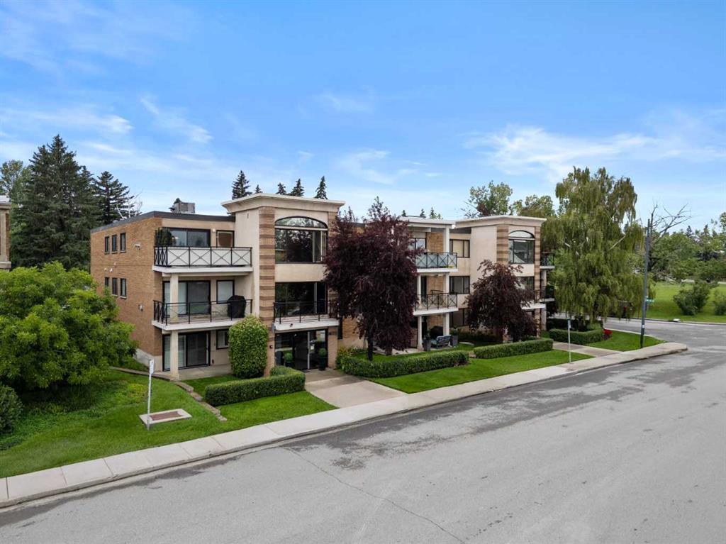 X, Xxxx X Street Sw Calgary Alberta T2S 2P1 Britannia Details