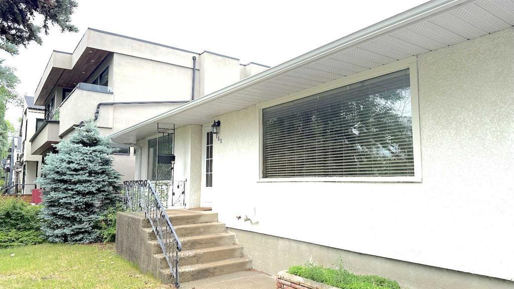 Xxx Xx Street Nw Calgary Alberta T2N 2X9 Parkdale Details