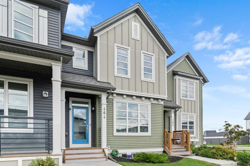 Xxx Belmont Avenue Sw Calgary Alberta T2X 4H4 Belmont Details