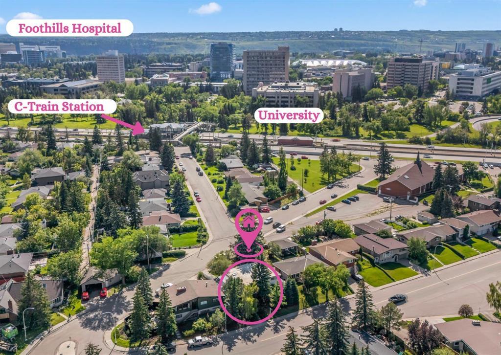 Xxxx Morley Trail Nw Calgary Alberta T2M 4H5 Banff Trail Details