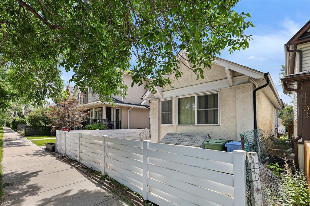 Xxxx X Street Se Calgary Alberta T2G3B3 Ramsay Details