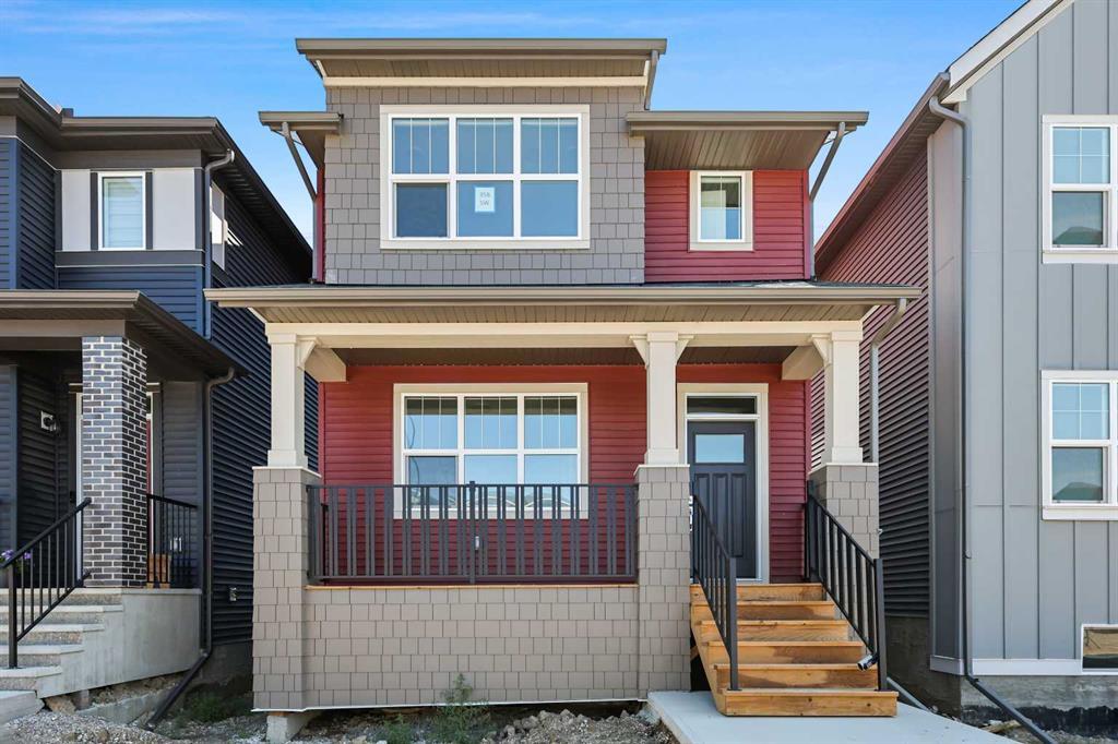 Xxx Sora Way Se Calgary Alberta T3S 0A7 Hotchkiss Details